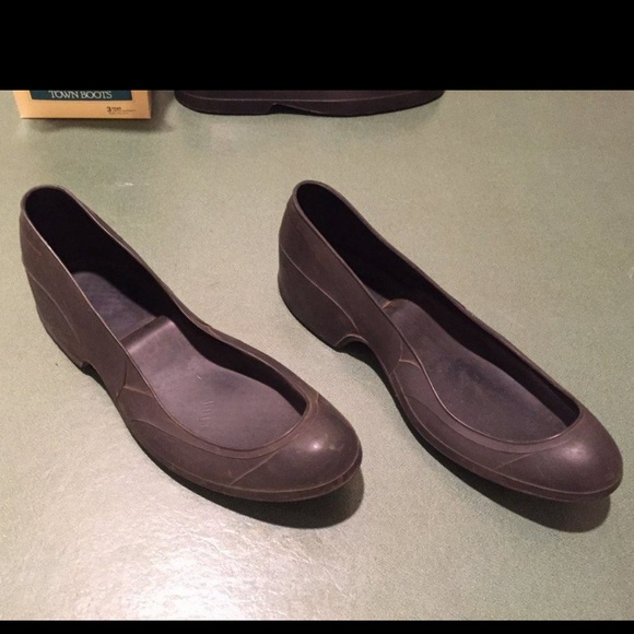 tingley shoe covers